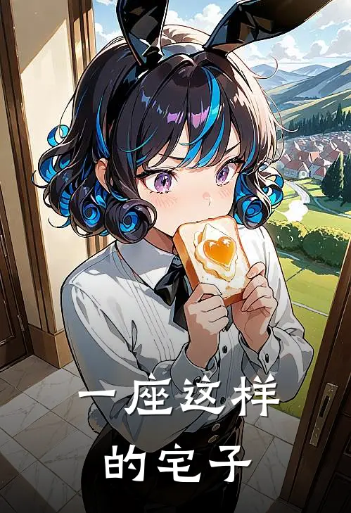 一座这样的宅子
