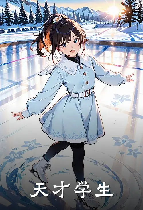 天才学生