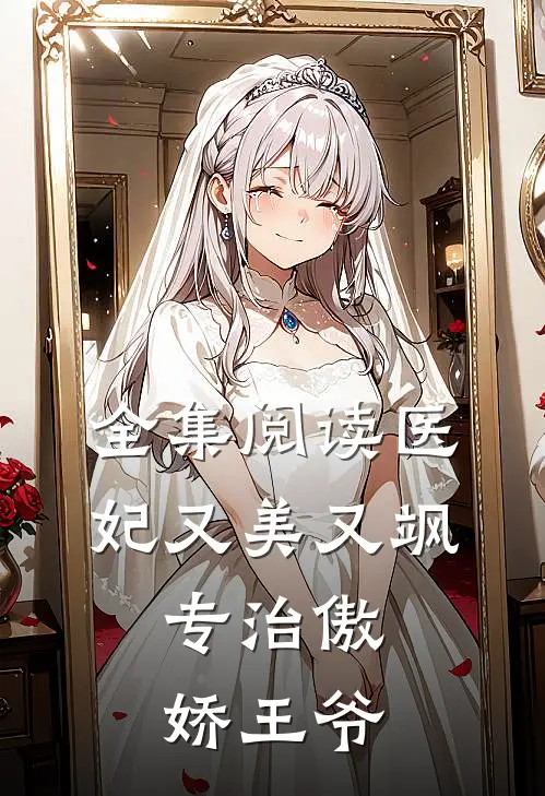 全集阅读医妃又美又飒，专治傲娇王爷