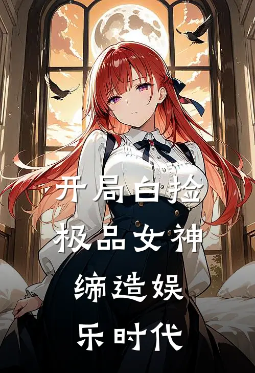 开局白捡极品女神，缔造娱乐时代