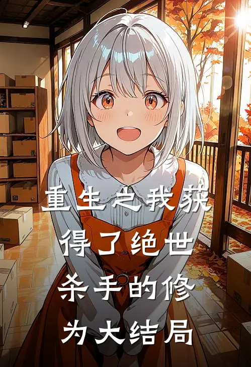 重生之我获得了绝世杀手的修为大结局