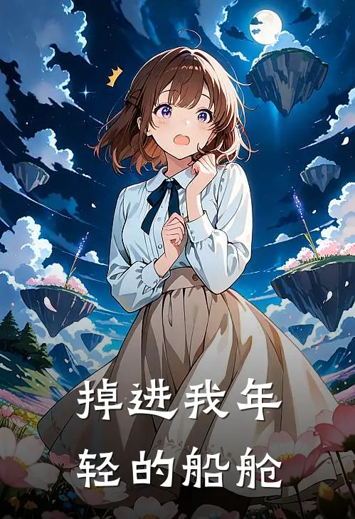掉进我年轻的船舱