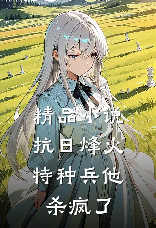精品小说抗日烽火：特种兵他杀疯了