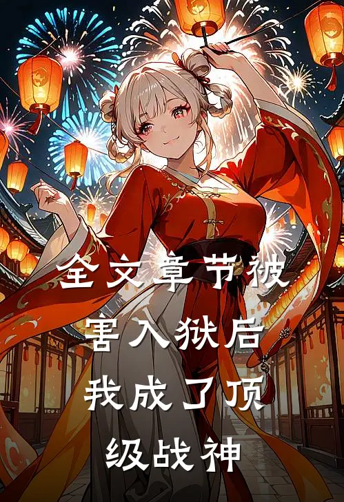 全文章节被害入狱后，我成了顶级战神