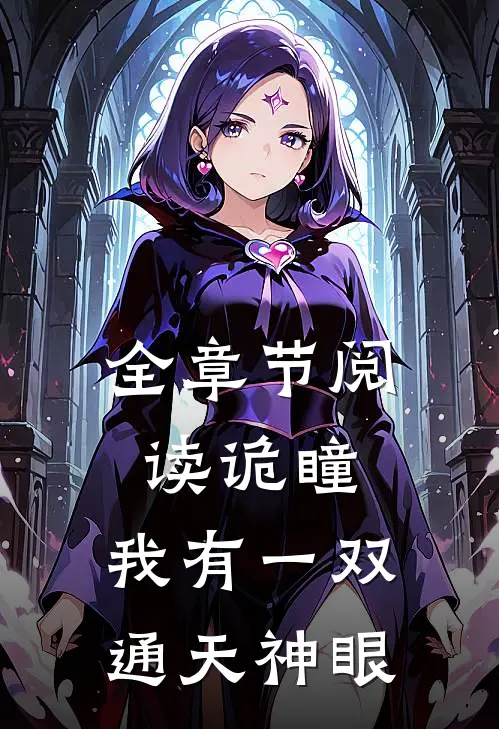 全章节阅读诡瞳：我有一双通天神眼