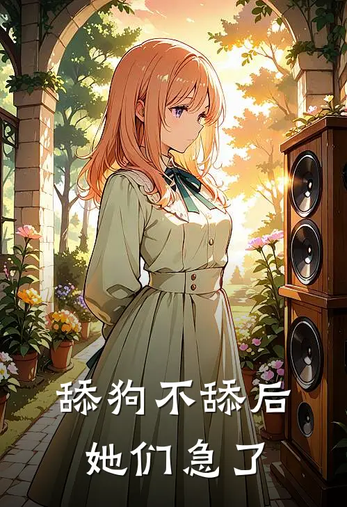 舔狗不舔后，她们急了
