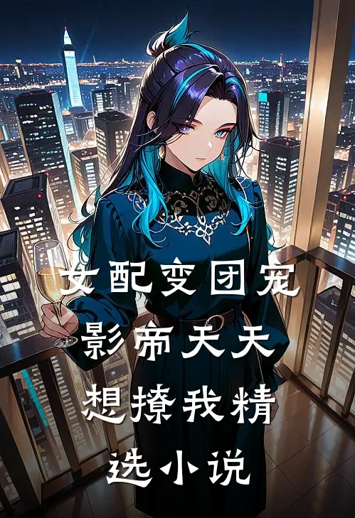 女配变团宠：影帝天天想撩我精选小说