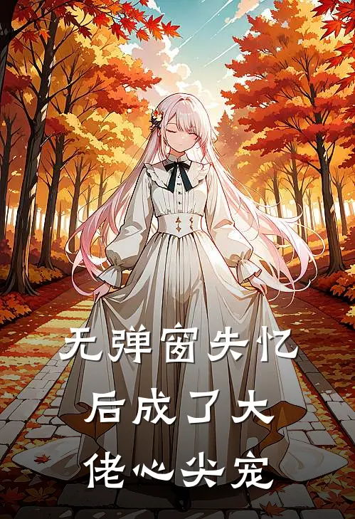无弹窗失忆后成了大佬心尖宠