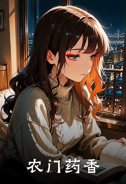 农门药香