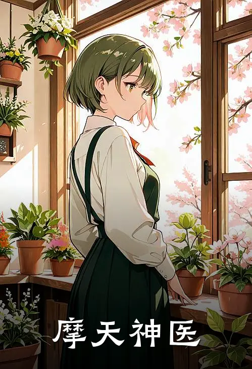 摩天神医