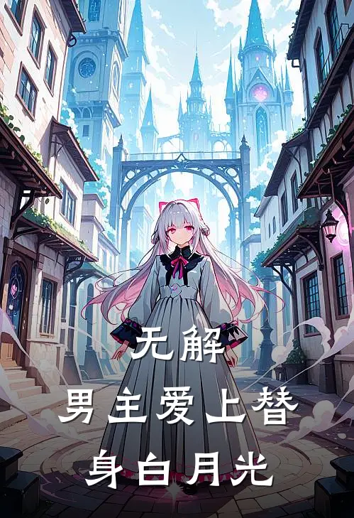 无解：男主爱上替身白月光