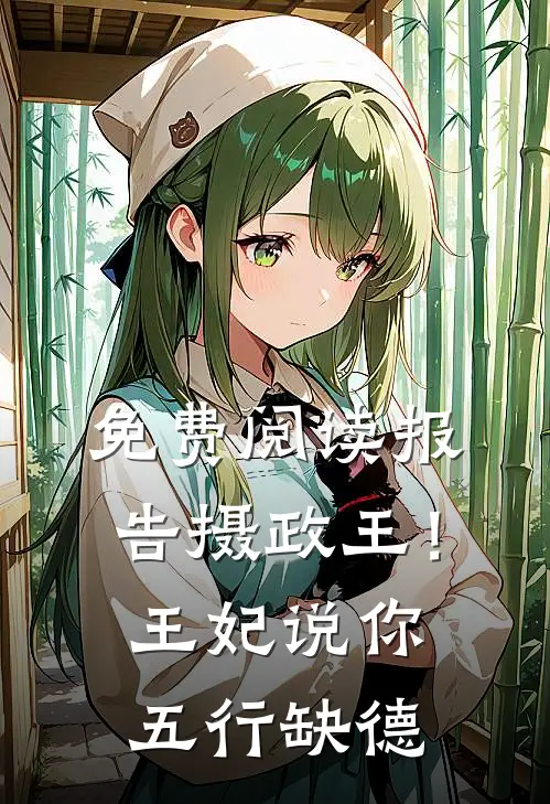 免费阅读报告摄政王！王妃说你五行缺德
