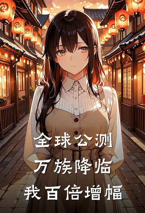 全球公测：万族降临，我百倍增幅