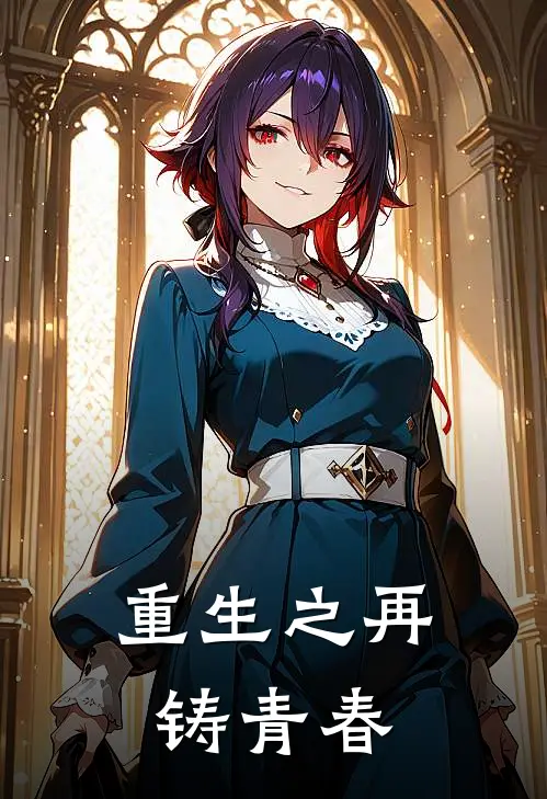 重生之再铸青春