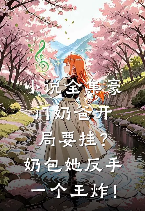小说全集豪门奶爸开局要挂？奶包她反手一个王炸！