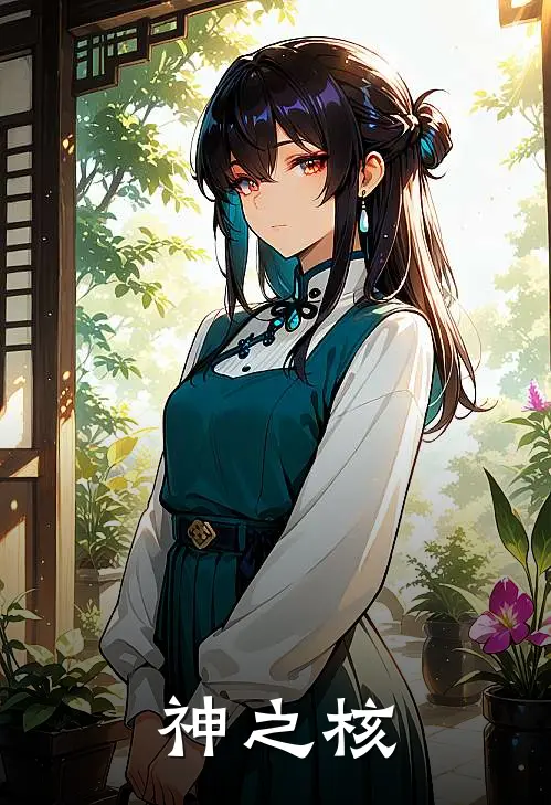 神之核