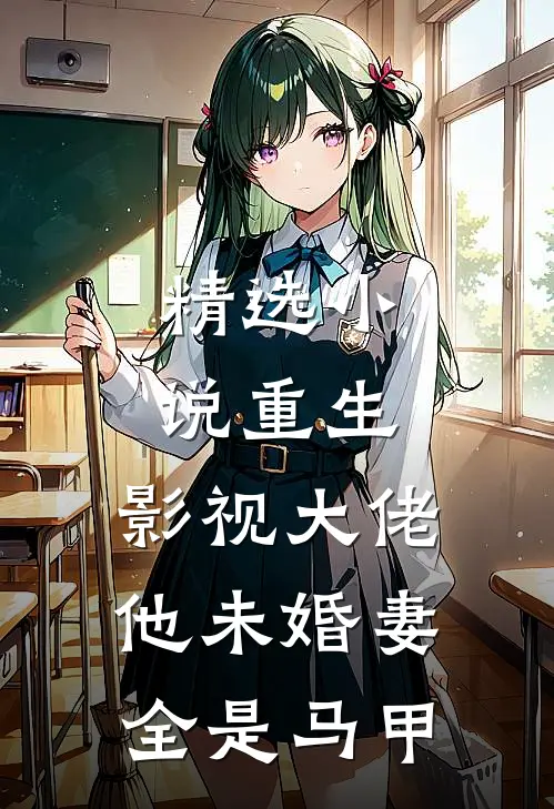 精选小说重生：影视大佬他未婚妻全是马甲