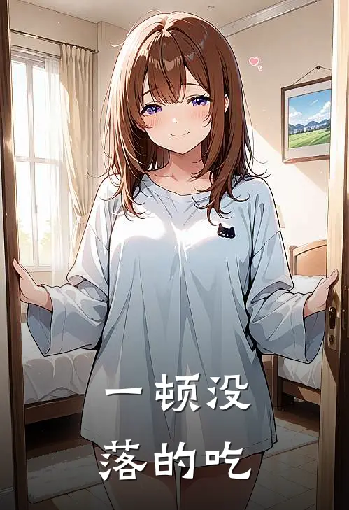 一顿没落的吃