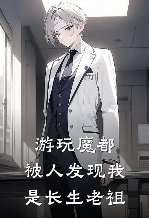 游玩魔都：被人发现我是长生老祖