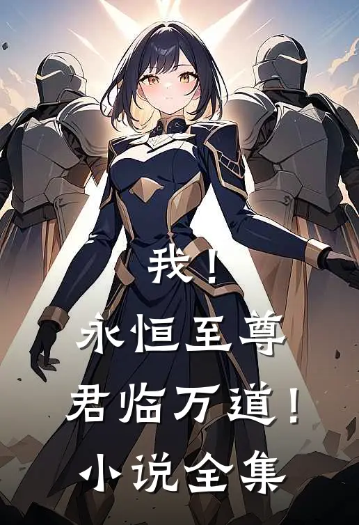我！永恒至尊，君临万道！小说全集