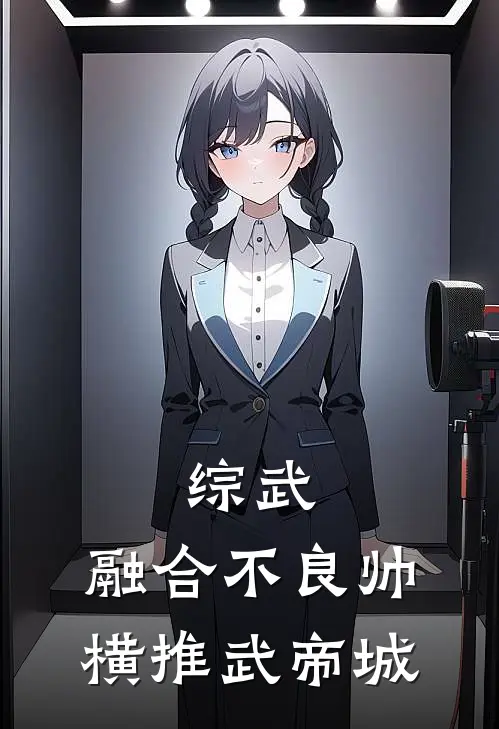 综武：融合不良帅，横推武帝城