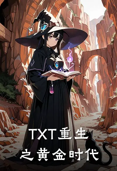 TXT重生之黄金时代