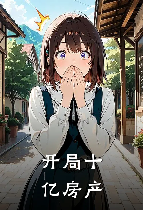 开局十亿房产