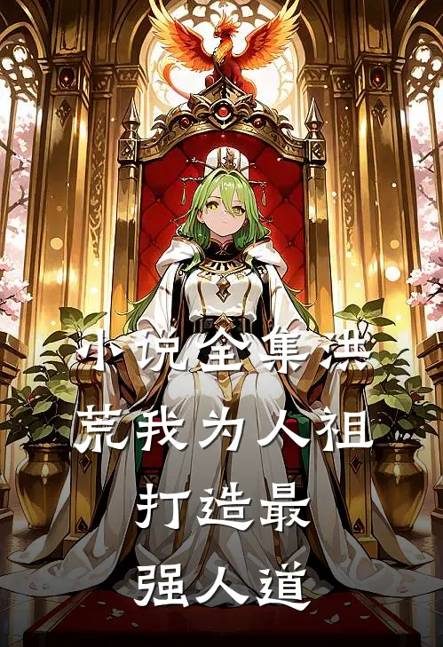 小说全集洪荒我为人祖，打造最强人道