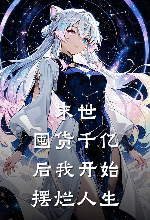 末世：囤货千亿后我开始摆烂人生