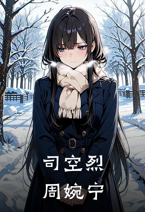 司空烈周婉宁