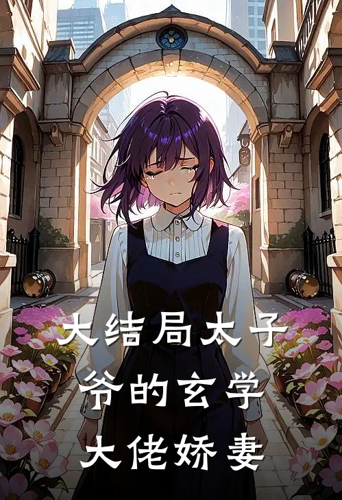 大结局太子爷的玄学大佬娇妻