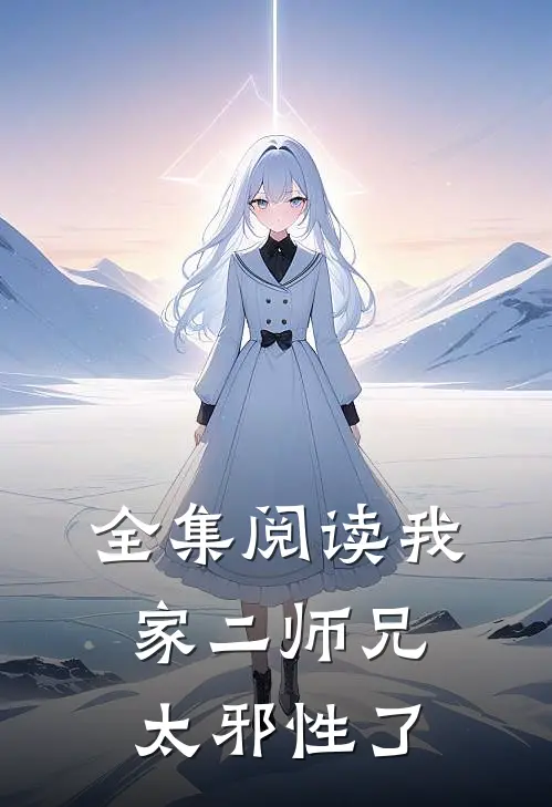 全集阅读我家二师兄太邪性了