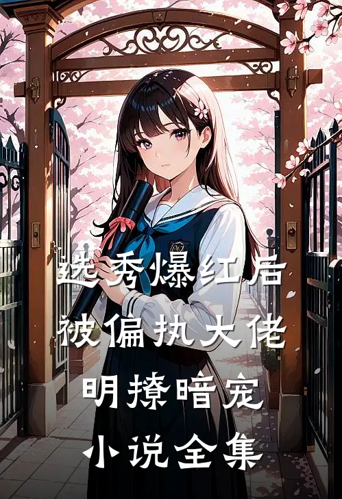 选秀爆红后，被偏执大佬明撩暗宠小说全集