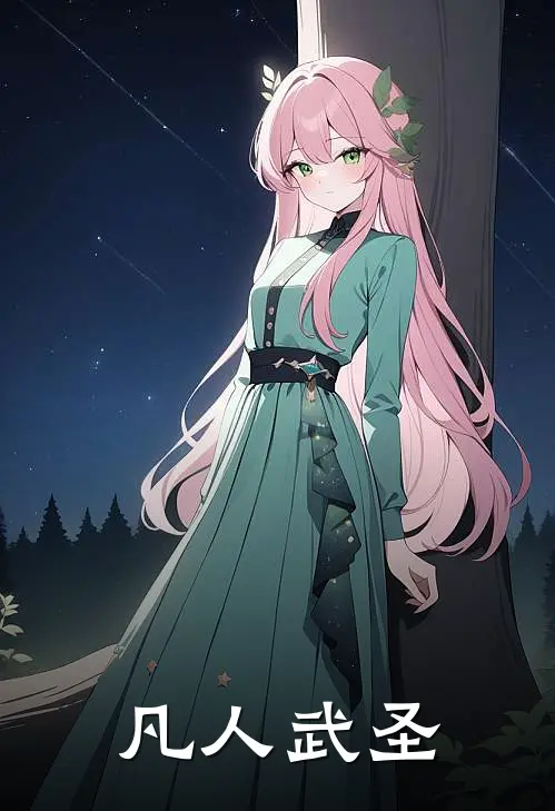 凡人武圣