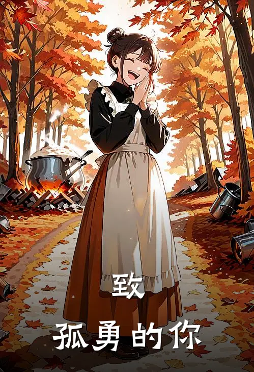 致，孤勇的你