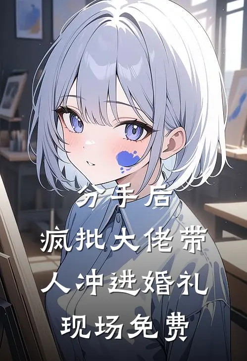 分手后，疯批大佬带人冲进婚礼现场免费