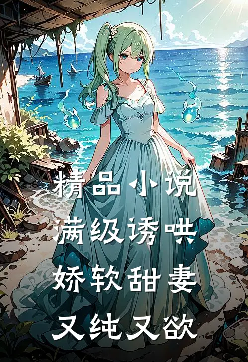 精品小说满级诱哄：娇软甜妻又纯又欲