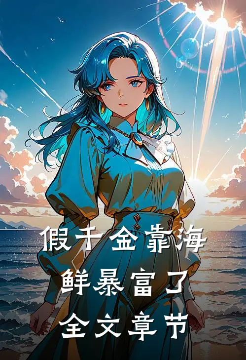 假千金靠海鲜暴富了全文章节