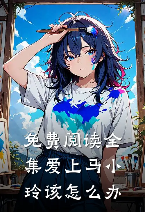 免费阅读全集爱上马小玲该怎么办