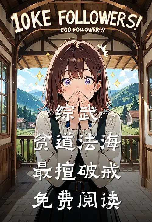 综武：贫道法海，最擅破戒免费阅读