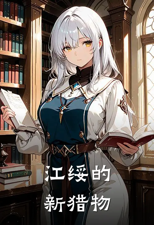 江绥的新猎物