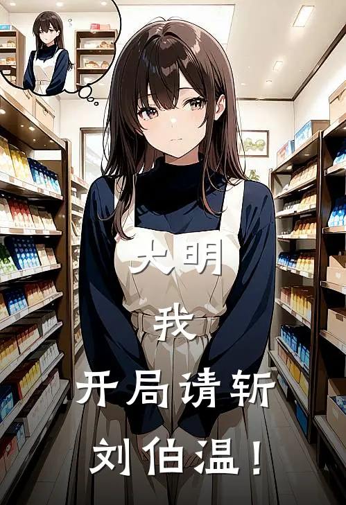 大明：我，开局请斩刘伯温！