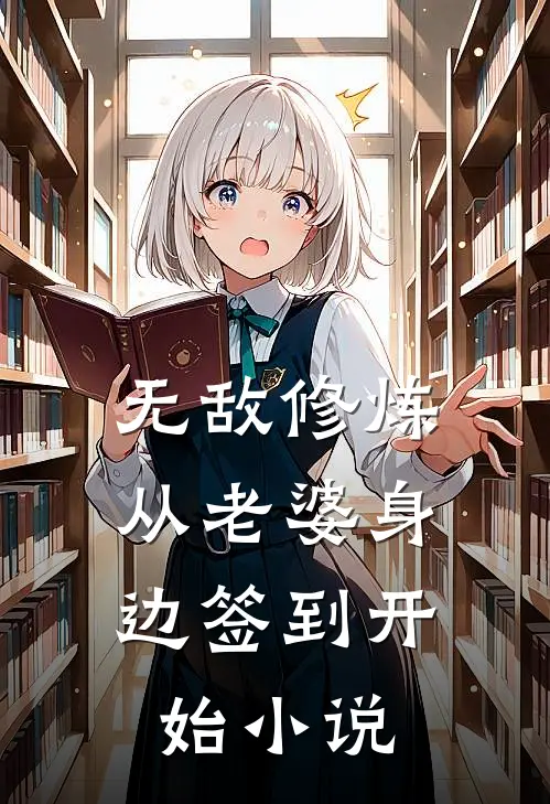 无敌修炼：从老婆身边签到开始小说