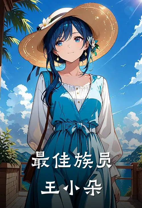 最佳族员王小朵
