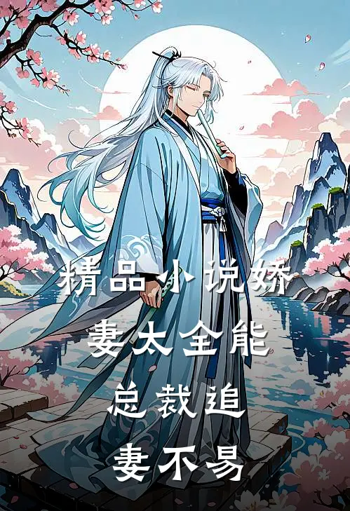 精品小说娇妻太全能，总裁追妻不易