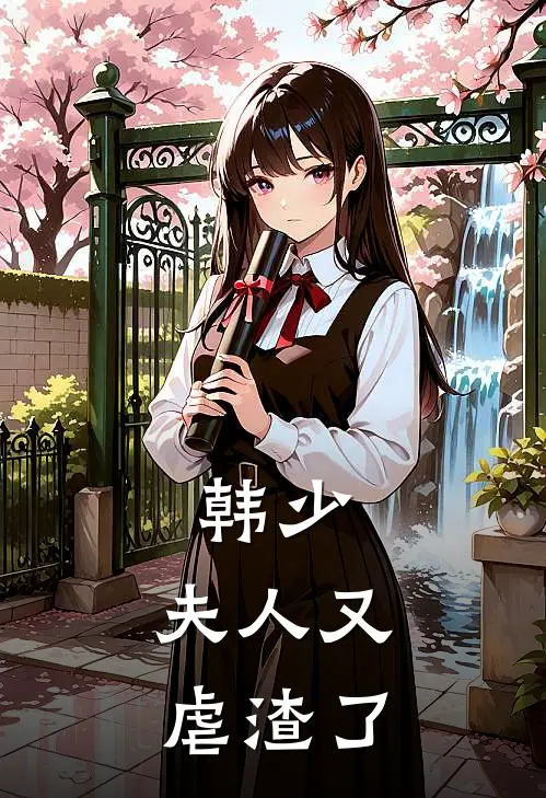 韩少，夫人又虐渣了