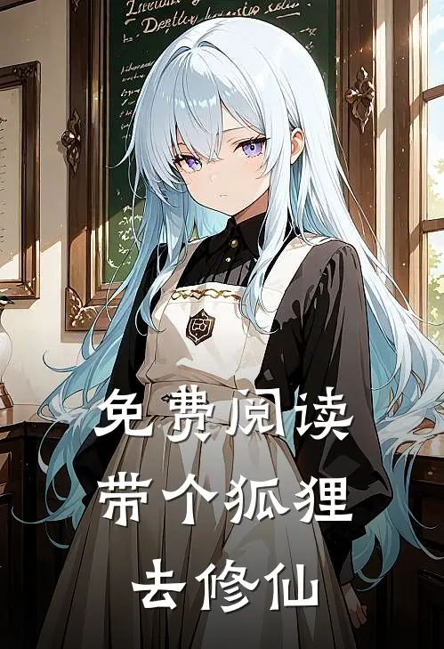 免费阅读带个狐狸去修仙
