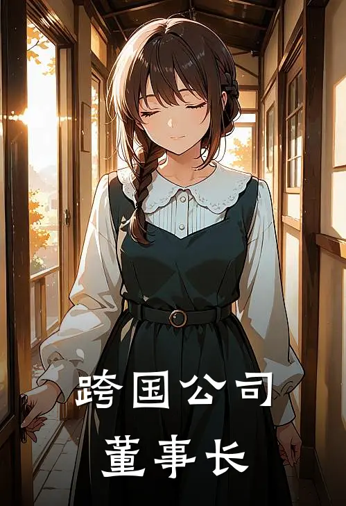 跨国公司董事长