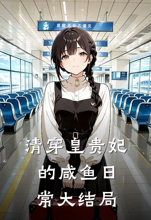 清穿皇贵妃的咸鱼日常大结局