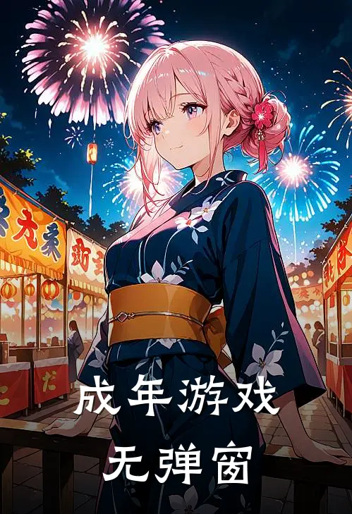 成年游戏无弹窗